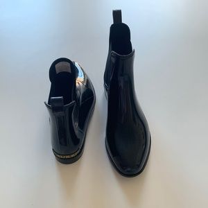 Ralph Lauren Chelsea Rain Boots